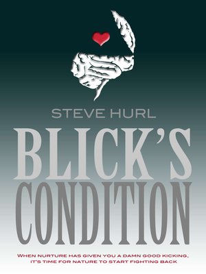 cover image of Blick's Condition